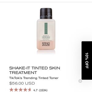 ✨ ERNO LASZLO Shake-It Tinted Skin Treatment ✨ Neutral/Brand New